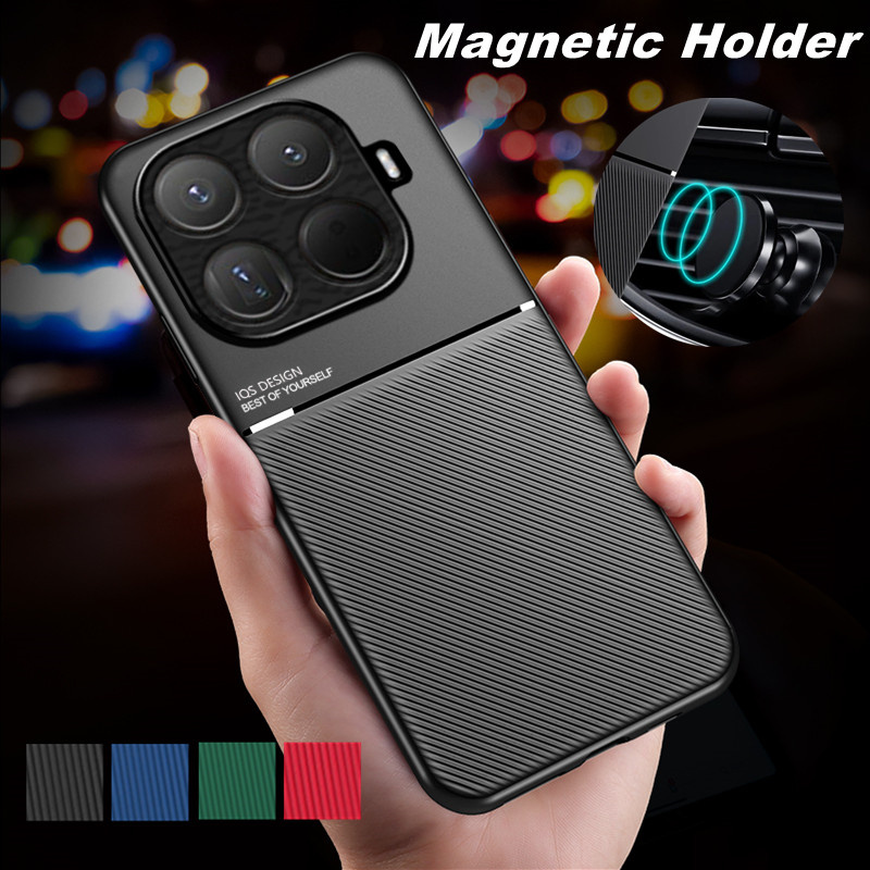 Magnetic Case For Xiaomi 17T 1 - Area Rug ulasan dan harga