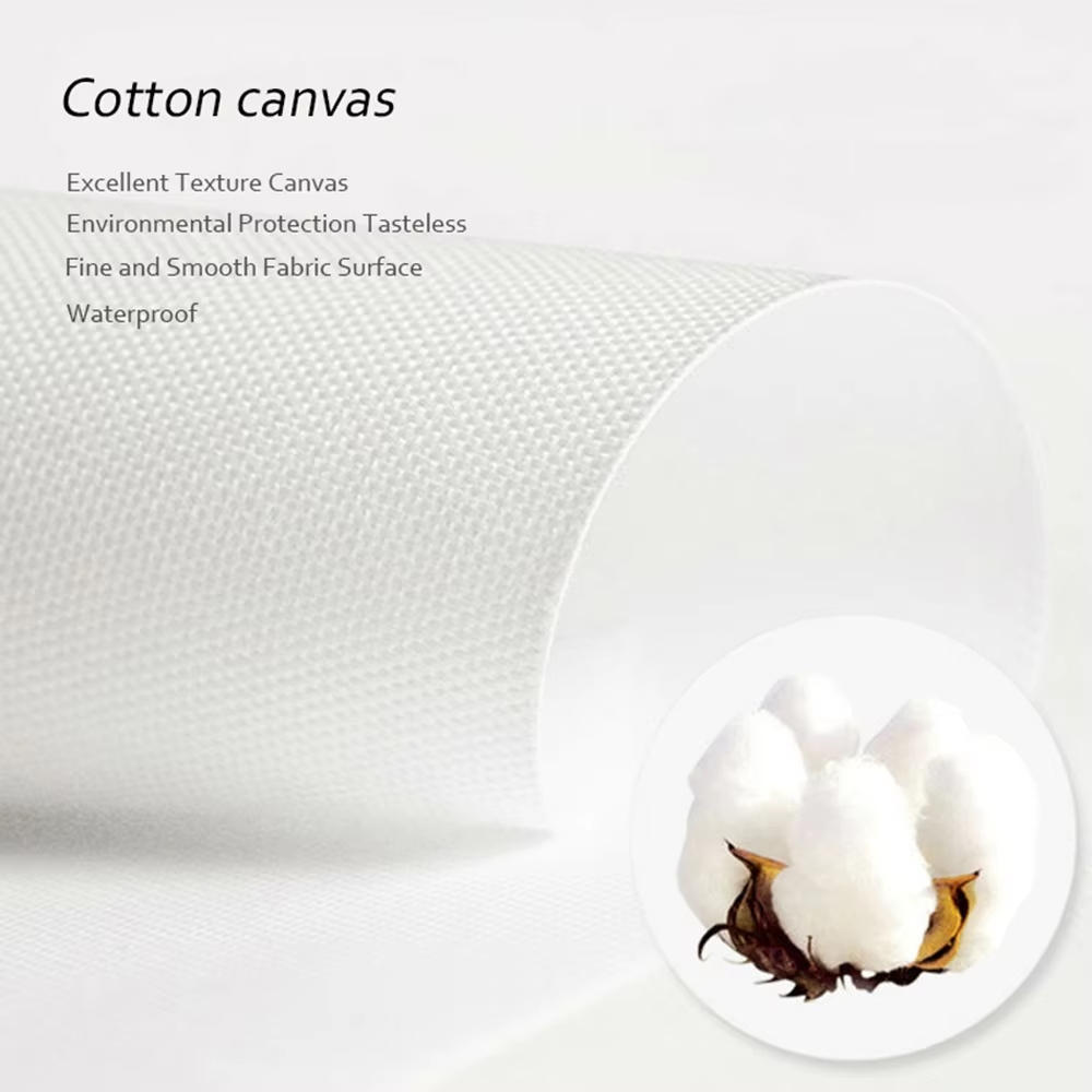 2D Flat, 2D Flat, 3pcs/Set Sag - Abstract Canvas Set ulasan dan harga