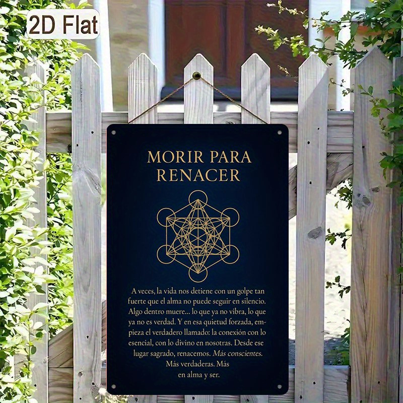 CIFBUY Vintage Kabbalah Tree o - Wall Art ulasan dan harga