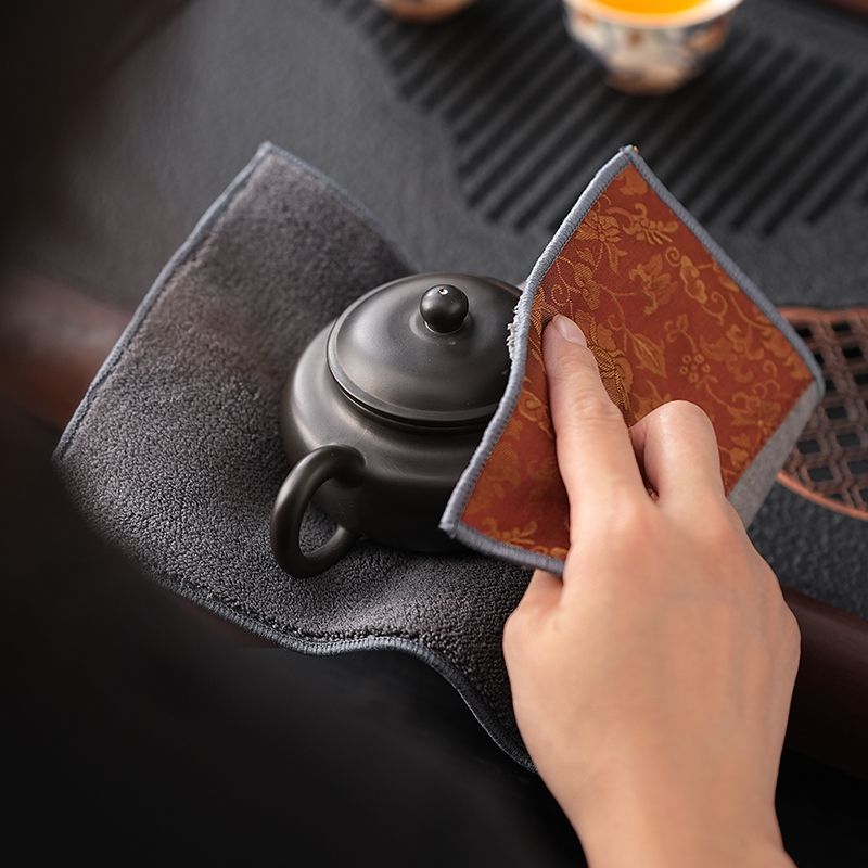 Traditional Chinese Zen New Ye - Table Runner ulasan dan harga