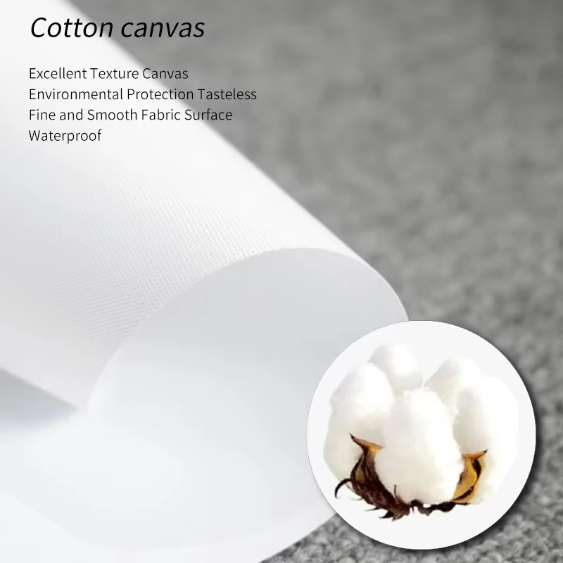3PCS frameless decorative art  - Abstract Canvas Set ulasan dan harga